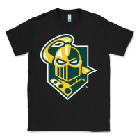 Black the clarkson golden knights Classic Tee - linhVisuals