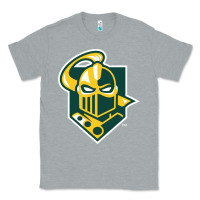 Heather Grey the clarkson golden knights Classic Tee - linhVisuals