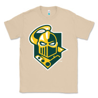 Mushroom the clarkson golden knights Classic Tee - linhVisuals