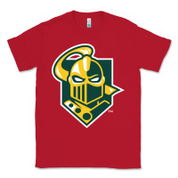 Red the clarkson golden knights Classic Tee - linhVisuals