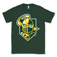 Sports Green the clarkson golden knights Classic Tee - linhVisuals