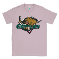 The-utah-grizzlies-pen Classic Tee | Teevron