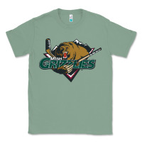 Sage the-utah-grizzlies-pen Classic Tee - linhVisuals
