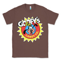 Chestnut goofy's candy company Classic Tee - linhVisuals