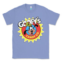 Colony Blue goofy's candy company Classic Tee - linhVisuals