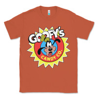Copper goofy's candy company Classic Tee - linhVisuals