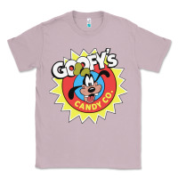 Goofy's Candy Company Classic Tee | Teevron