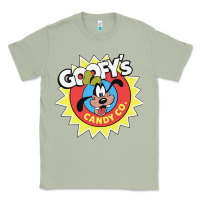 Matcha goofy's candy company Classic Tee - linhVisuals