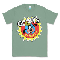 Sage goofy's candy company Classic Tee - linhVisuals