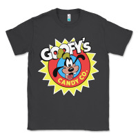 Smoke goofy's candy company Classic Tee - linhVisuals