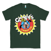 Sports Green goofy's candy company Classic Tee - linhVisuals