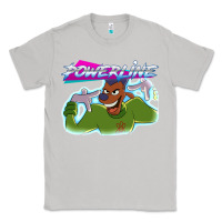 Moon Dust powerline Classic Tee - linhVisuals