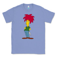 Simpson Classic Tee | Teevron