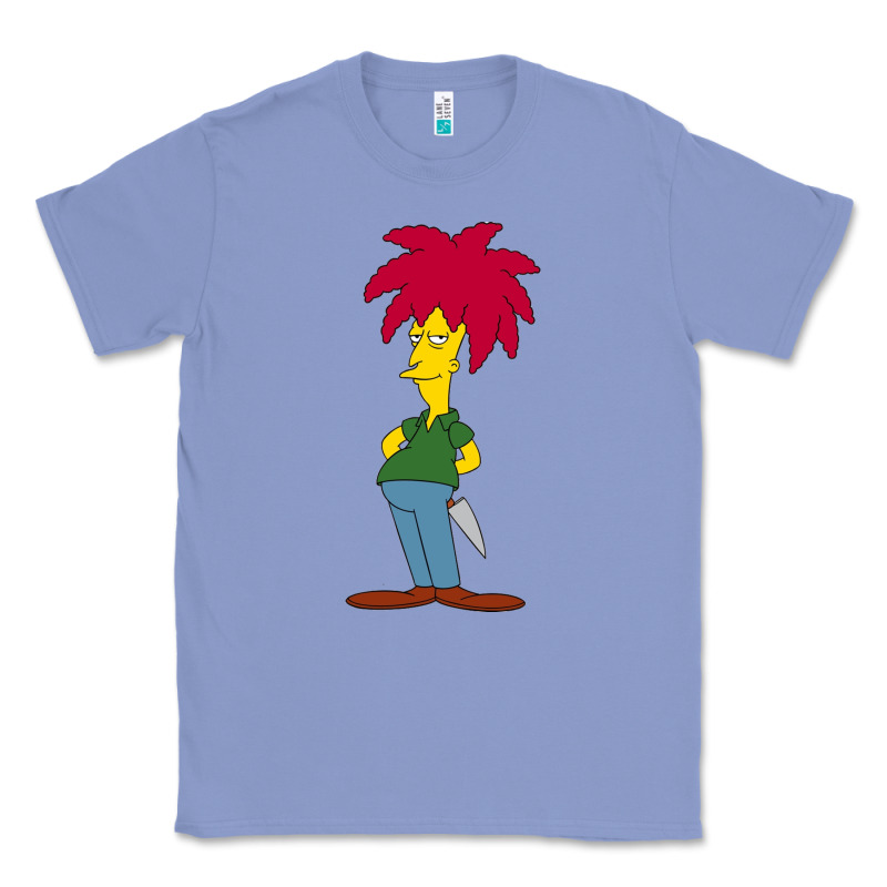 Simpson Classic Tee by linhVisuals | Teevron