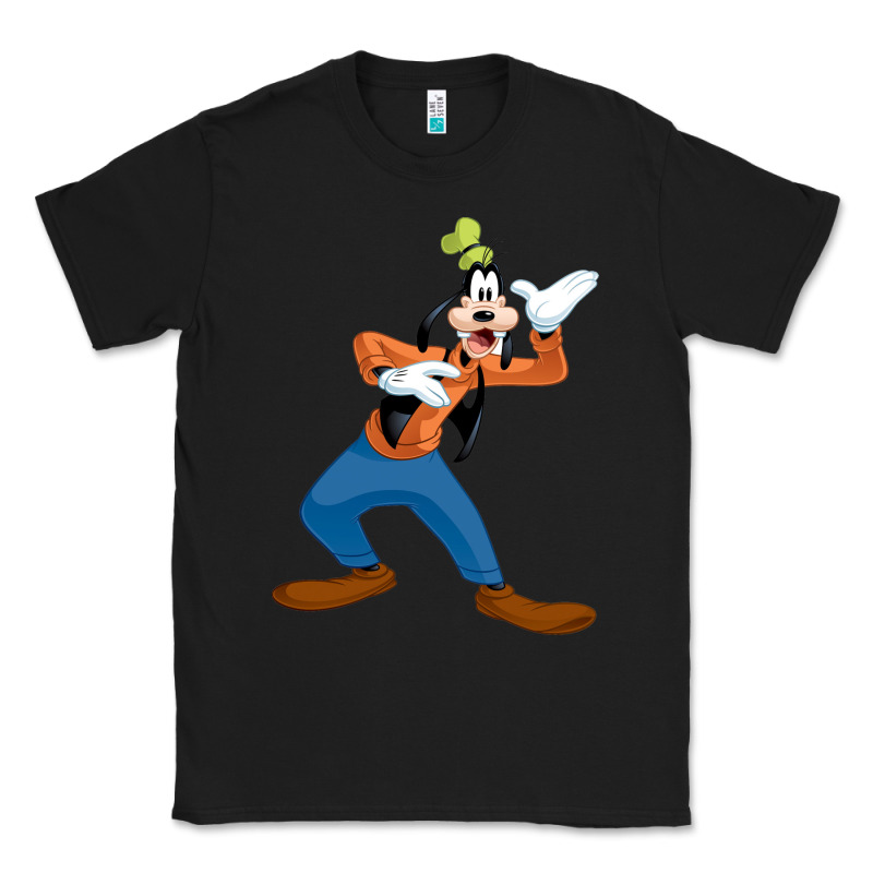Goofy Classic Tee by linhVisuals | Teevron