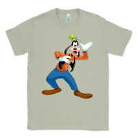Matcha goofy Classic Tee - linhVisuals