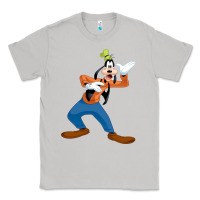 Moon Dust goofy Classic Tee - linhVisuals