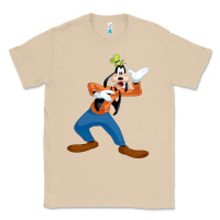 Mushroom goofy Classic Tee - linhVisuals