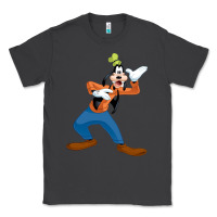 Smoke goofy Classic Tee - linhVisuals