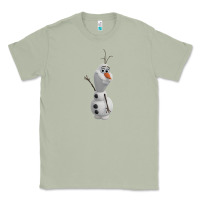 Matcha olaf Classic Tee - linhVisuals