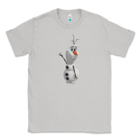 Moon Dust olaf Classic Tee - linhVisuals
