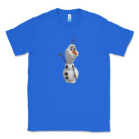 Olaf Classic Tee | Teevron