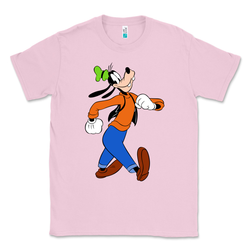 Goofy Classic Tee by linhVisuals | Teevron