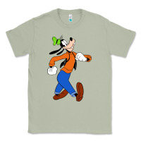 Matcha goofy Classic Tee - linhVisuals
