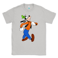 Moon Dust goofy Classic Tee - linhVisuals