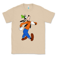 Mushroom goofy Classic Tee - linhVisuals