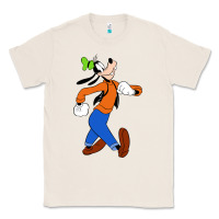 Natural goofy Classic Tee - linhVisuals
