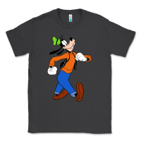 Smoke goofy Classic Tee - linhVisuals