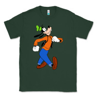 Sports Green goofy Classic Tee - linhVisuals