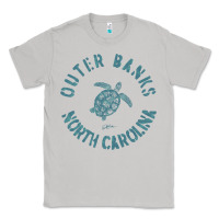 Moon Dust jcombs outer banks, nc, sea turtle hoodie Classic Tee - linhVisuals