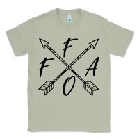 Matcha fafo f around and find out funny vintage sarcastic boho chic tank top Classic Tee - linhVisuals