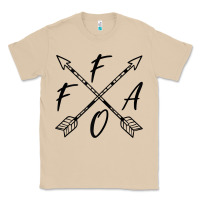 Mushroom fafo f around and find out funny vintage sarcastic boho chic tank top Classic Tee - linhVisuals