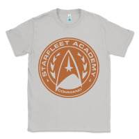Moon Dust star fleet academy dropout stars trekie trek geek Classic Tee - linhVisuals