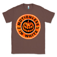Chestnut motionless in white hellowen Classic Tee - linhVisuals