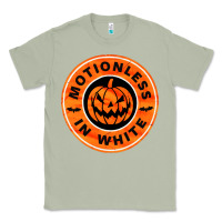 Matcha motionless in white hellowen Classic Tee - linhVisuals