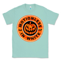 Seafoam motionless in white hellowen Classic Tee - linhVisuals