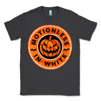 Smoke motionless in white hellowen Classic Tee - linhVisuals