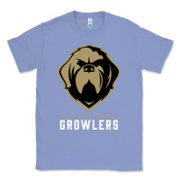 Colony Blue #newfoundland growlers Classic Tee - linhVisuals