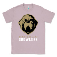 Lilac #newfoundland growlers Classic Tee - linhVisuals