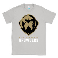 Moon Dust #newfoundland growlers Classic Tee - linhVisuals