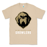Mushroom #newfoundland growlers Classic Tee - linhVisuals