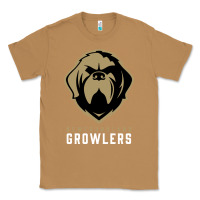 Toasted Coconut #newfoundland growlers Classic Tee - linhVisuals