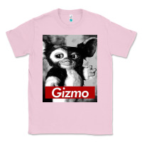 Bubblegum Pink character gizmo classic Classic Tee - linhVisuals