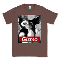Chestnut character gizmo classic Classic Tee - linhVisuals
