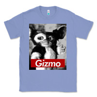 Colony Blue character gizmo classic Classic Tee - linhVisuals