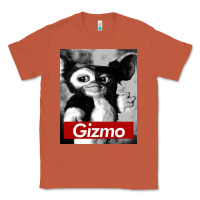 Copper character gizmo classic Classic Tee - linhVisuals